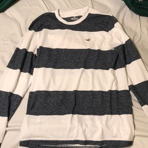 Hollister longsleeve tee